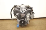 2009-2014 Honda Pilot Motor J35A-VCM 3.5L 6 Cyl Engine - Image 10
