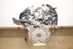 2009-2014 Honda Pilot Motor J35A-VCM 3.5L 6 Cyl Engine - Image 4