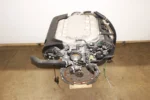 2009-2014 Honda Pilot Motor J35A-VCM 3.5L 6 Cyl Engine - Image 5