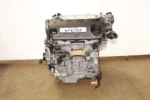 2009-2014 Honda Pilot Motor J35A-VCM 3.5L 6 Cyl Engine - Image 7