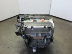 2012-2015 Honda Civic SI Motor K24A 2.4L 4 Cyl Engine K24Z7 - Image 5