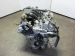 2007-2016 Toyota Camry V6, Toyota Avalon, Toyota Highlander Motor 2GRFE 3.5L 6 Cyl Engine - Image 15