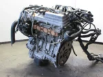 2007-2016 Toyota Camry V6, Toyota Avalon, Toyota Highlander Motor 2GRFE 3.5L 6 Cyl Engine - Image 10