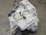 2007-2009 Toyota Camry U250E 4 Cyl 2.4L Automatic Transmission - Image 4
