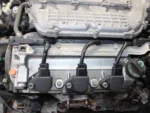 2003-2007 Honda Accord Motor V6 J30A iVtec VCM 3.0L 6 Cyl Engine - Image 15