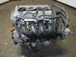 2006-2017 Toyota Yaris Motor 1NZFE 1.5L 4 Cyl Engine - Image 18