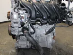 2006-2017 Toyota Yaris Motor 1NZFE 1.5L 4 Cyl Engine - Image 17