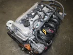 2006-2017 Toyota Yaris Motor 1NZFE 1.5L 4 Cyl Engine - Image 16