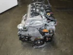 2006-2017 Toyota Yaris Motor 1NZFE 1.5L 4 Cyl Engine - Image 15