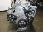 2006-2017 Toyota Yaris Motor 1NZFE 1.5L 4 Cyl Engine - Image 14