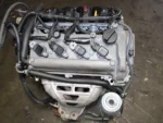 2006-2017 Toyota Yaris Motor 1NZFE 1.5L 4 Cyl Engine - Image 13