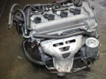 2006-2017 Toyota Yaris Motor 1NZFE 1.5L 4 Cyl Engine - Image 11