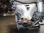 2006-2017 Toyota Yaris Motor 1NZFE 1.5L 4 Cyl Engine - Image 10
