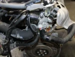 2006-2017 Toyota Yaris Motor 1NZFE 1.5L 4 Cyl Engine - Image 7
