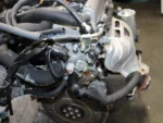 2006-2017 Toyota Yaris Motor 1NZFE 1.5L 4 Cyl Engine - Image 5