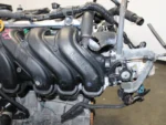 2006-2017 Toyota Yaris Motor 1NZFE 1.5L 4 Cyl Engine - Image 2