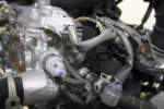 2002-2009 Toyota Camry, 2002-2007 Toyota Highlander Motor 2AZFE-Camry 2.4L 4 Cyl Engine - Image 5
