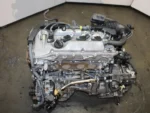 2011-2013 Scion TC Motor 2AR-FE 2.5L 4-Cyl Engine - Image 2