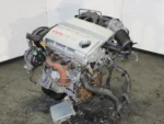 1999-2006 Toyota Camry Motor 1MZ-FE-VVTI 3.0L 6-Cyl Engine - Image 6