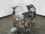1999-2003 Lexus RX300 Motor FWD 2WD 1MZ-FE-VVTI 3.0L 6-Cyl Engine - Image 6