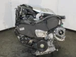 1999-2003 Toyota Solara V6 Motor 1MZ-FE 3.0L 6-Cyl Engine - Image 3