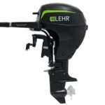 2014 LEHR 9.9 HP LP9.9ES 4-Stroke Outboard Motor