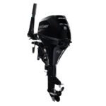 2020 Mercury 8 HP 8MLH Outboard Motor