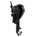 2020 Mercury 15 HP EFI 15EXLHPT-CT-PK Outboard Motor