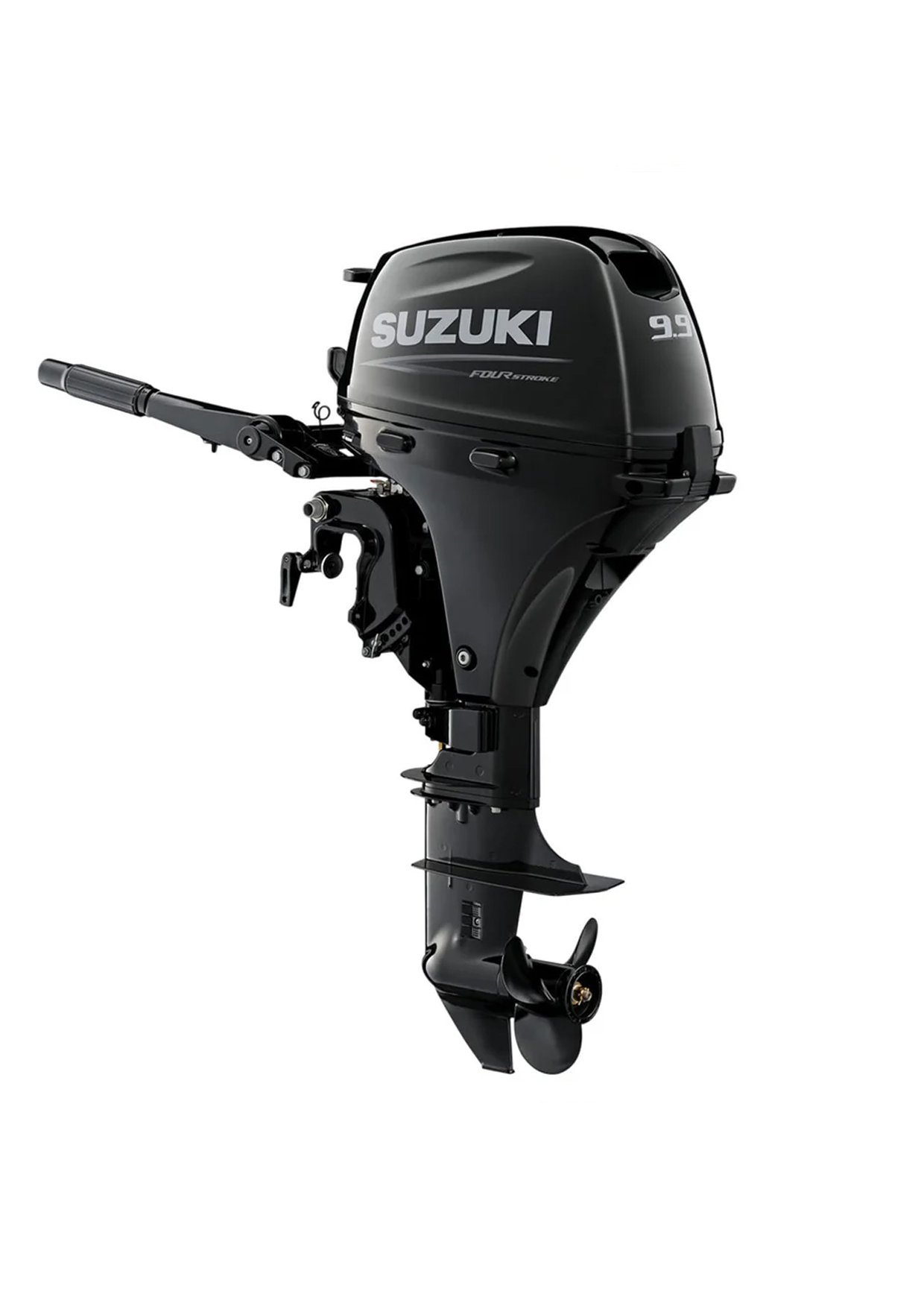 Outboard-Suzuki-8-1.jpg Suzuki 9.9 HP DF9.9BTHS5 Outboard Motor - Image 1