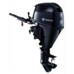2024 Tohatsu 30 HP MFS30DEFS Outboard Motor