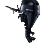 2024 Tohatsu 25 HP MFS25DEFTS Outboard Motor