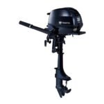 2023 Tohatsu 3.5 HP MFS3.5CS Outboard Motor