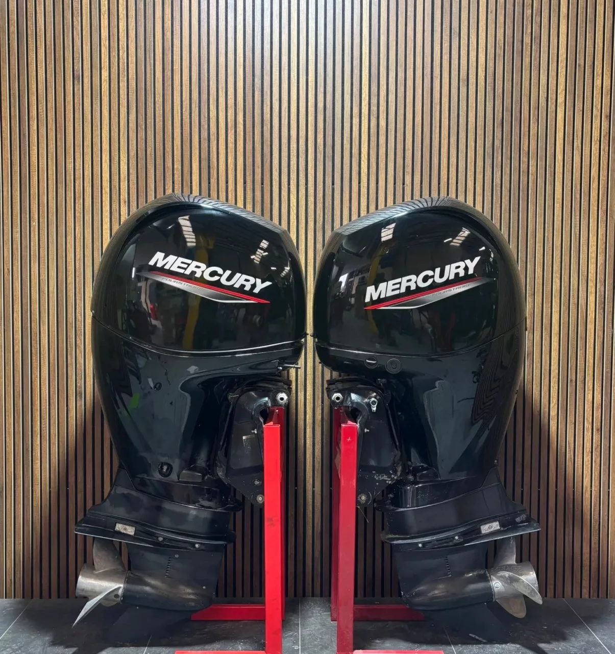 complete-set-mercury-150-pk-efi-68514-1205x1280-2.webp Complete set 2012 Mercury 150 HP EFI outboard engine. - Image 1