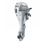 2018 Honda 9.9 Hp BF10DK3LH Outboard Motor