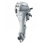 2019 HONDA 9.9 HP BFP10D3XH Outboard Motor