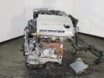 1999-2003 Toyota Solara V6 Motor 1MZ-FE 3.0L 6-Cyl Engine