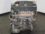 2002-2006 Nissan Sentra SER Motor QR25-1GEN 2.5L 4 Cyl Engine
