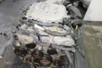 2003-2006 Infiniti G35, 2003-2004 Nissan 350z Motor VQ35-1GEN-RWD 3.5L 6 Cyl Engine