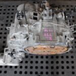 2005-2008 Acura RL 3.5L AWD 4x4 5 Speed Automatic Transmission