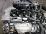 2007-2012 Nissan Altima, 2008-2013 Nissan Rogue Motor QR25-2GEN 2.5L 4 Cyl Engine