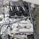2007-2016 Toyota Sienna Venza Motor 2GRFE 3.5L 6 Cyl Engine