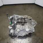 2013-2014 Nissan NV200 CVT Automatic Transmission 4 Cyl 2.0L