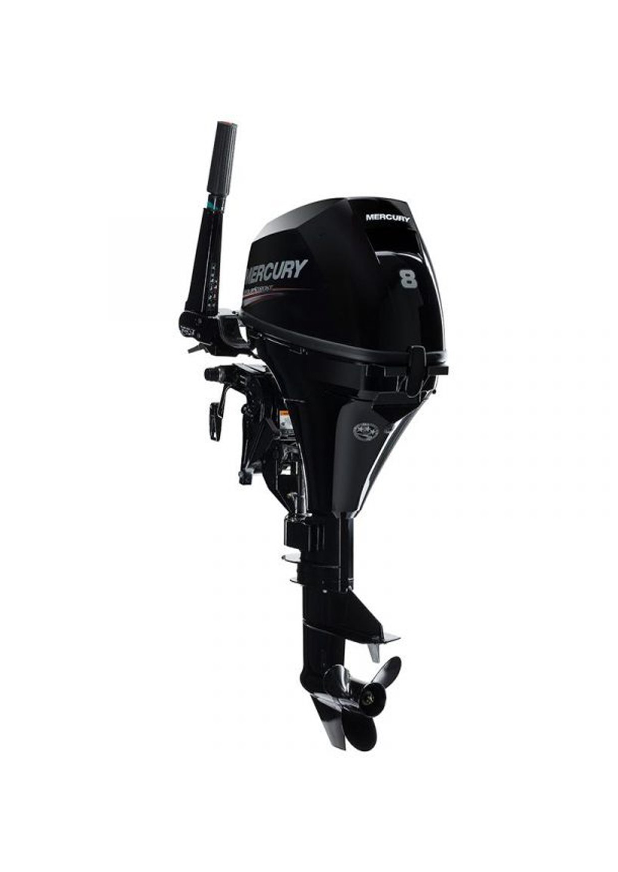 outboardboatmotorsale-Mercury-6-1.jpg 2024 Mercury 8 HP 8MH Outboard Motor - Image 1