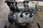 2000-2002 Subaru Legacy, Outback Motor EJ25-SOHC Non EGR 2.5L 4 Cyl Engine - Image 8