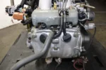 2000-2002 Subaru Legacy, Outback Motor EJ25-SOHC Non EGR 2.5L 4 Cyl Engine - Image 5