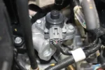 2013-2018 Subaru Legacy, Outback Motor FB25 2.5L 4 Cyl Engine - Image 5