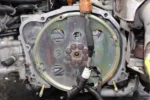 2004-2006 Subaru Legacy GT Motor EJ20X-1GEN 2.0L 4 Cyl Engine - Image 4