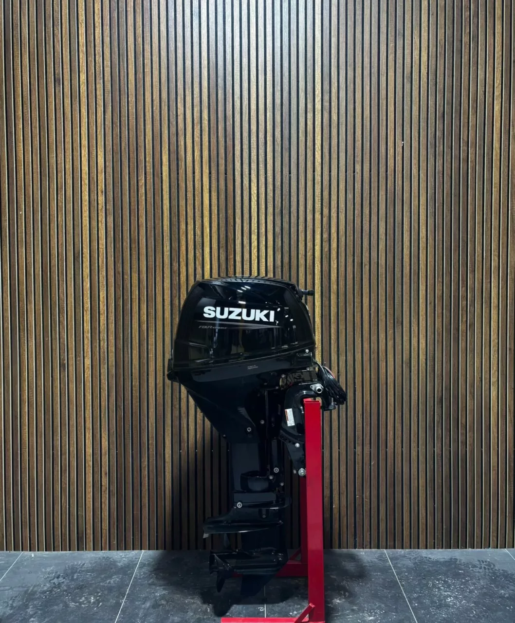 suzuki-df30-atl-69427-1058x1280-2-1.webp Suzuki DF30 ATL outboard engine. - Image 1