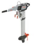 Torqeedo Cruise 4.0T Electric Outboard, Long Shaft, Tiller Steering