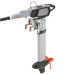 Torqeedo Cruise 4.0T Electric Outboard, Short Shaft, Tiller Steering